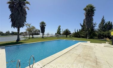 Casa en Venta en Condominio Bahia Chila
