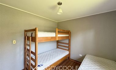 Casa en Venta en Condominio Bahia Chila
