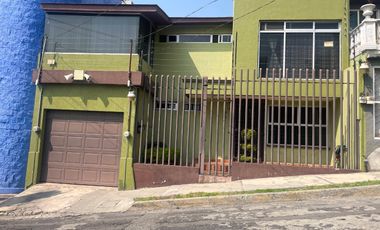 Venta Casa Cuautitlan Izcalli La Quebrada 11066