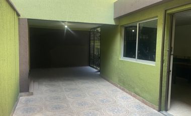 Venta Casa Cuautitlan Izcalli La Quebrada 11066