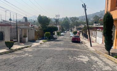 Venta Casa Cuautitlan Izcalli La Quebrada 11066