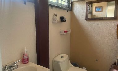 Venta Casa Cuautitlan Izcalli La Quebrada 11066