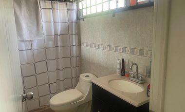 Venta Casa Cuautitlan Izcalli La Quebrada 11066