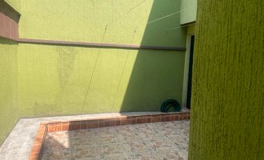 Venta Casa Cuautitlan Izcalli La Quebrada 11066