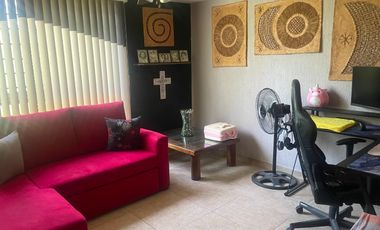 Venta Casa Cuautitlan Izcalli La Quebrada 11066