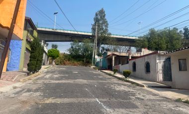 Venta Casa Cuautitlan Izcalli La Quebrada 11066