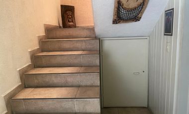 Venta Casa Cuautitlan Izcalli La Quebrada 11066