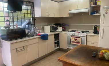 Venta Casa Cuautitlan Izcalli La Quebrada 11066