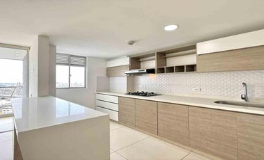 APARTAMENTO EN VENTA EN VALHER/DOSQUEBRADAS