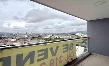APARTAMENTO EN VENTA EN VALHER/DOSQUEBRADAS