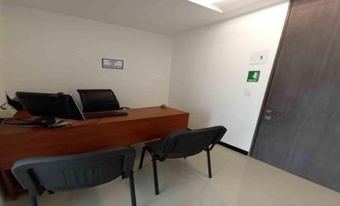 CONSULTORIO EN ARRIENDO EL CABLE / MANIZALES