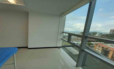 CONSULTORIO EN ARRIENDO EL CABLE / MANIZALES