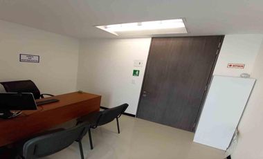 CONSULTORIO EN ARRIENDO EL CABLE / MANIZALES