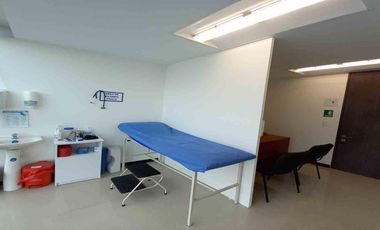 CONSULTORIO EN ARRIENDO EL CABLE / MANIZALES