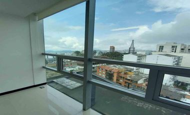CONSULTORIO EN ARRIENDO EL CABLE / MANIZALES
