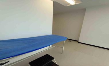 CONSULTORIO EN ARRIENDO EL CABLE / MANIZALES