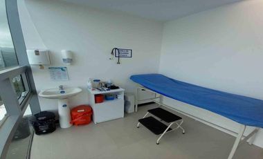 CONSULTORIO EN ARRIENDO EL CABLE / MANIZALES