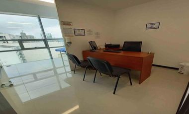 CONSULTORIO EN ARRIENDO EL CABLE / MANIZALES
