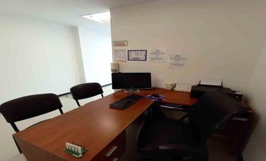 CONSULTORIO EN ARRIENDO EL CABLE / MANIZALES