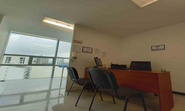 CONSULTORIO EN ARRIENDO EL CABLE / MANIZALES