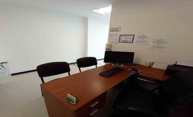 CONSULTORIO EN ARRIENDO EL CABLE / MANIZALES