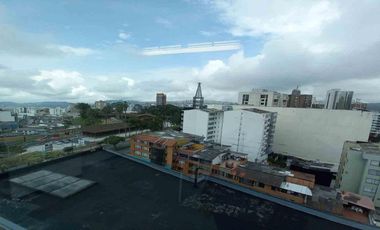 CONSULTORIO EN ARRIENDO EL CABLE / MANIZALES