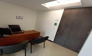 CONSULTORIO EN ARRIENDO EL CABLE / MANIZALES
