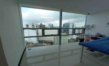 CONSULTORIO EN ARRIENDO EL CABLE / MANIZALES
