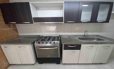 APARTAMENTO EN ARRIENDO EN LA LINDA/MANIZALES