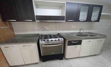 APARTAMENTO EN ARRIENDO EN LA LINDA/MANIZALES