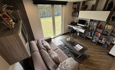 En Renta casa en Conjunto Club House, La Calera