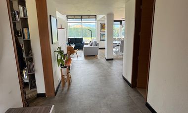 En Renta casa en Conjunto Club House, La Calera