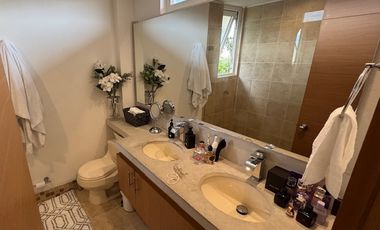 En Renta casa en Conjunto Club House, La Calera