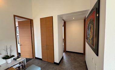 En Renta casa en Conjunto Club House, La Calera