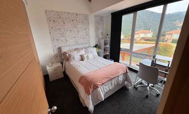 En Renta casa en Conjunto Club House, La Calera