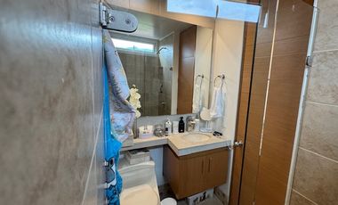 En Renta casa en Conjunto Club House, La Calera