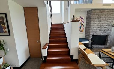 En Renta casa en Conjunto Club House, La Calera