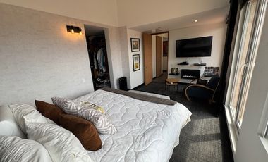 En Renta casa en Conjunto Club House, La Calera