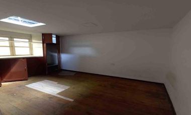 CASA EN VENTA SAN JORGE