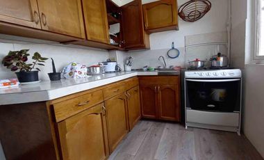 CASA EN VENTA SAN JORGE