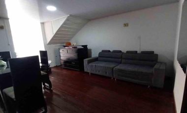 CASA EN VENTA SAN JORGE