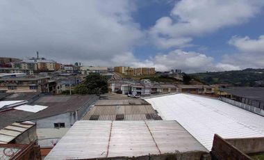 CASA EN VENTA SAN JORGE