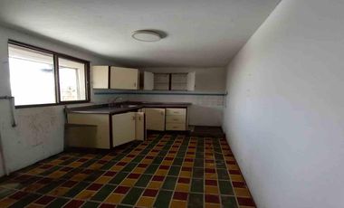 CASA EN VENTA SAN JORGE