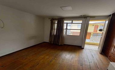 CASA EN VENTA SAN JORGE