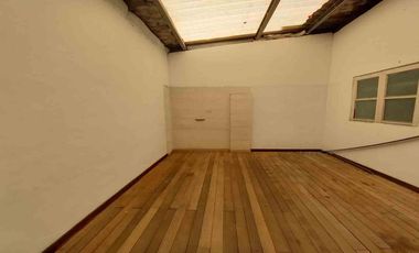 CASA EN VENTA SAN JORGE