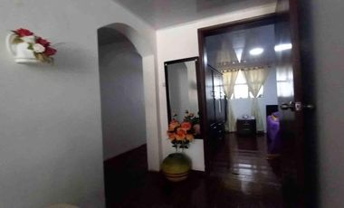 CASA EN VENTA SAN JORGE