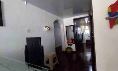 CASA EN VENTA SAN JORGE