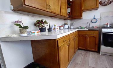 CASA EN VENTA SAN JORGE