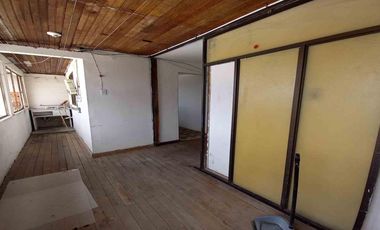 CASA EN VENTA SAN JORGE