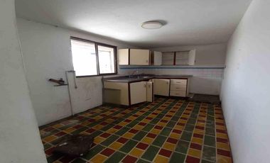 CASA EN VENTA SAN JORGE